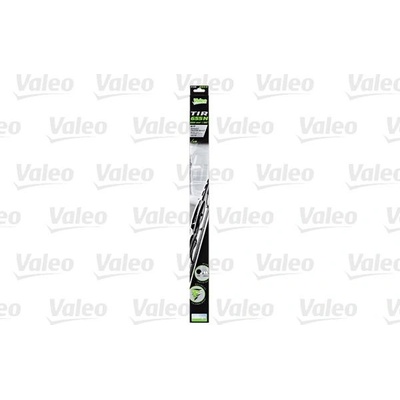Valeo 654+654 mm VA 728828