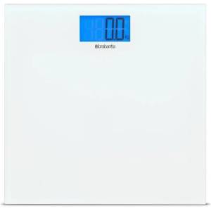 Brabantia Везни Brabantia с LED осветление (483127)