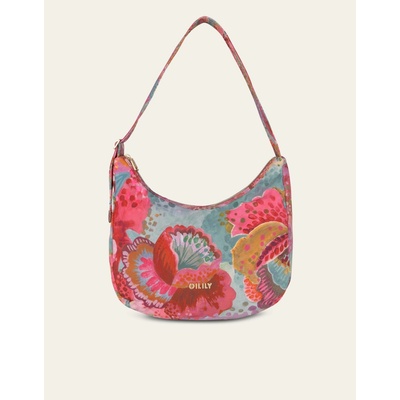 Oilily Hamel Hobo Bag Pointilly 34 × 8 × 22 5 cm MEOIL1710-219