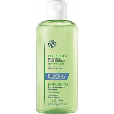 Ducray extra-DOux šampon pro časté používání 200 ml