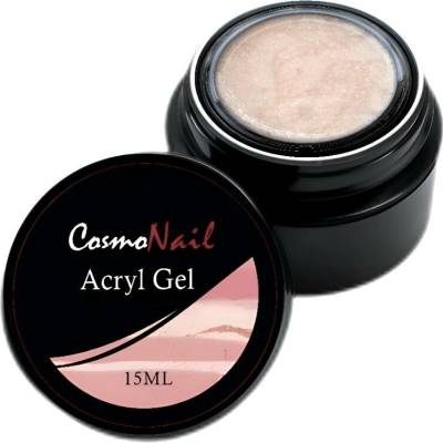 COSMONAIL Acryl Gel Shine 13 Ocean Pink 15 ml