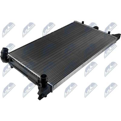 Chladič, chlazení motoru NTY CCH-WW-005 (CCHWW005)