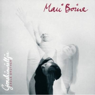 Boine Mari - Goaskinvielja Eagle Brother Vinyl 2 LP – Hledejceny.cz