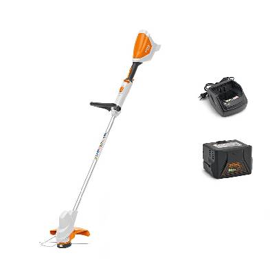 Vyžínač AKU STIHL FSA 57 SET