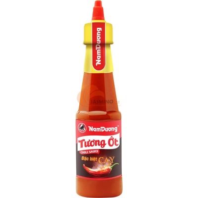 NamDuong pálivá chilli omáčka 255 g