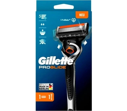 Gillette ProGlide