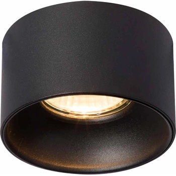 Image 1 of VIVALUX Луна за вграждане polla sl513 g5.3 черен (viv004702)