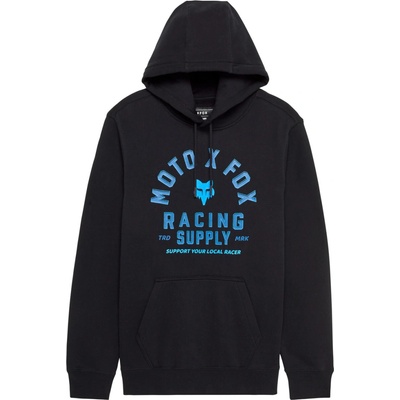 Fox Local Racer Fleece Po mikina