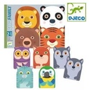 Djeco Little Family/Malé Rodinky