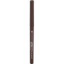 Essence Long Lasting Eye ceruzka na oči 2 Hot Chocolate 0,28 g