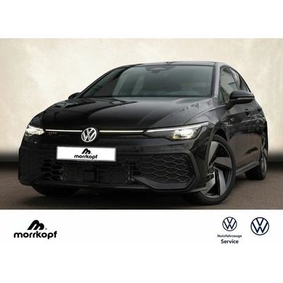 Volkswagen Golf DSG 195 kW