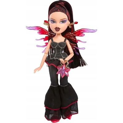Bratz Fashion Pixiez Lina Sběratelská Panenka Fantas