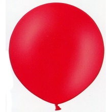 Belbal Balónek velký B250 001 Red