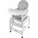 Eco toys 3v1 ACE šedá