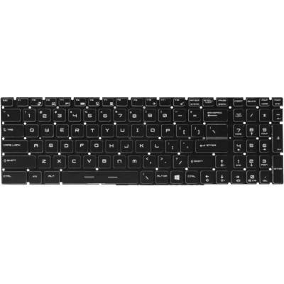 Klávesnice MSI GL62 GL63 GL72 GL73 GV62 GS73VR LED