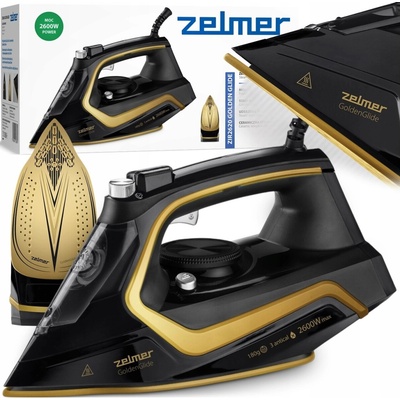 Zelmer ZIR 2620