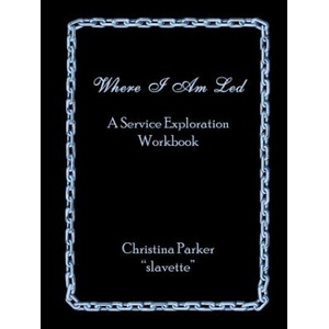 Alfred Press Where I Am Led | Christina Parker