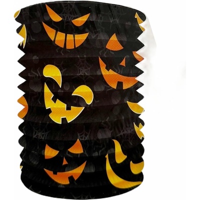 Lampión Halloween 15 cm Typ: 3