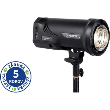 Fomei Digitalis Pro TX600 TTL