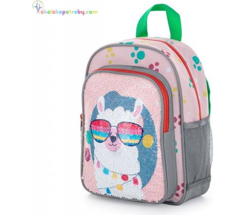 Oxybag Flitre Lama 9-16921
