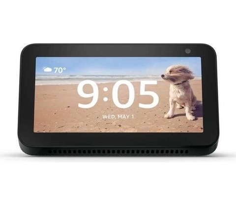 Amazon Echo Show 5