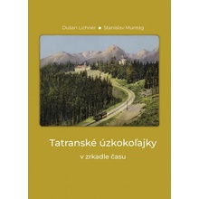 Tatranské úzkokoľajky v zrkadle času
