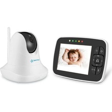 Bebe Stars Video monitor 9502