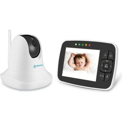 Bebe Stars Video monitor 9502