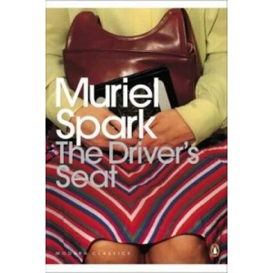 Driver's Seat (ISBN: 9780141188348)