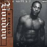 Universal D'Angelo: Voodoo - CD (042774)