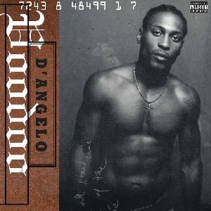 Universal D'Angelo: Voodoo - CD (042774)