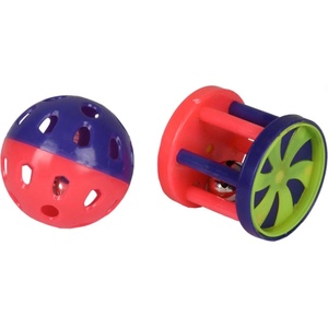 Flamingo Ball, cylinder 4 cm