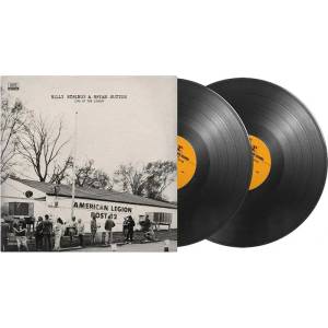 Warner Strings Billy, Sutton Bryan: Live At The Legion - 2Vinyl (LP) (086009)