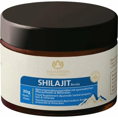 Maharishi Ayurveda Shilajit Resin 30 g