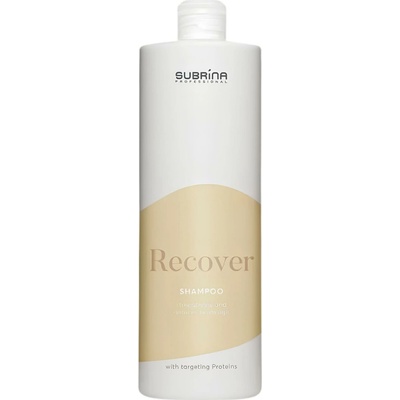 Subrina Professional Recover Shampoo 1000 ml