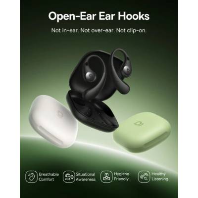 Baseus Eli Sport 2 Open-Ear