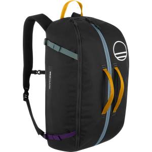 Wild Country Чанта за въжета Wild country Movement Back Pack 35 Climbing backpack - Black - размер 35 l (311-0223-0111)
