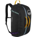 Wild Country Чанта за въжета Wild country Movement Back Pack 35 Climbing backpack - Black - размер 35 l (311-0223-0111)