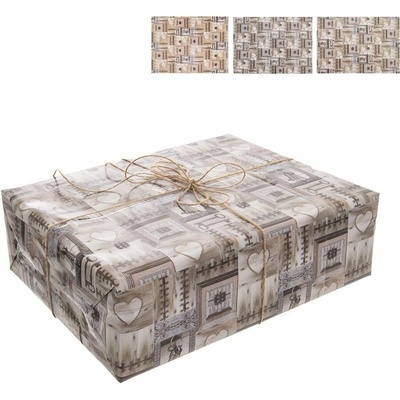 Vintage baliaci papier 70x100 cm 1 kus - ORION