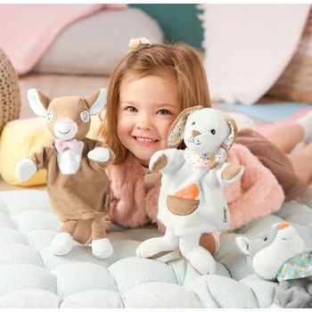 Image 1 of Sterntaler - Петрушка - кукла за куклен театър Индианка