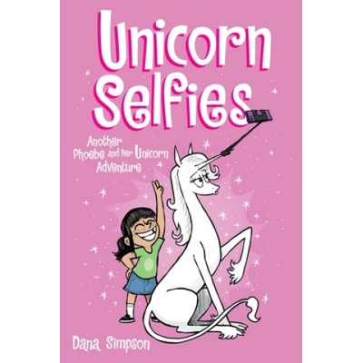Unicorn Selfies