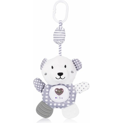 CHIPOLINO na kočárek,postýlku Teddy Bear