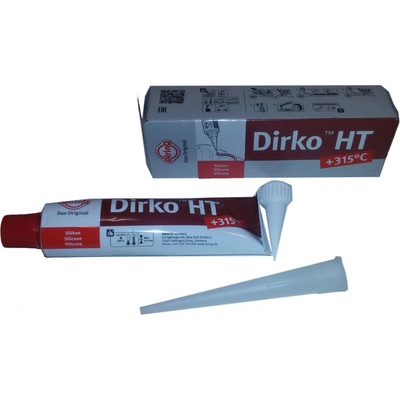 ELRING DIRKO HT těsnící materiál 705.707 70 ml | Zboží Auto