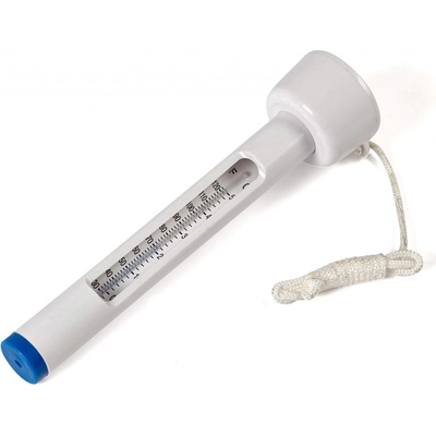 BESTWAY plovoucí teploměr válcový