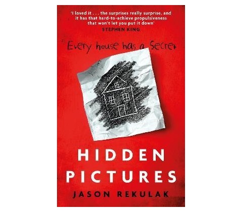Hidden Pictures