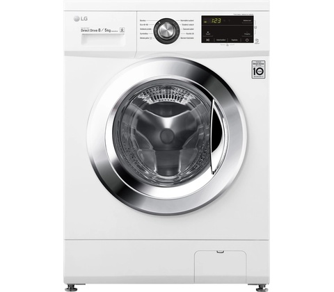LG F48J3TM5W
