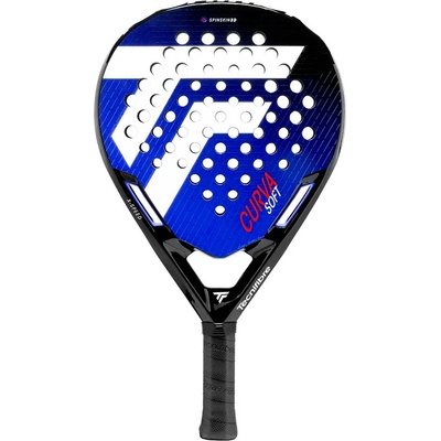 Tecnifibre Curva Soft 2025