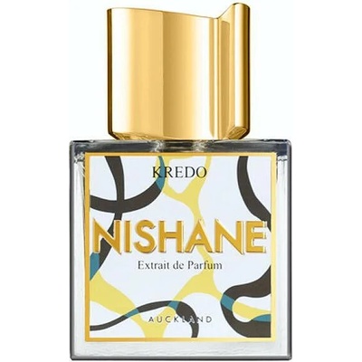 NISHANE Kredo Extrait de Parfum 100 ml Tester