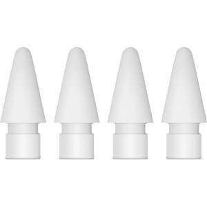 Apple Pencil Tips - 4 pack (MX763ZM/A) - istyle