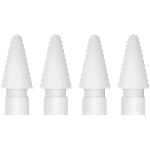 Apple Pencil Tips - 4 pack (MX763ZM/A)